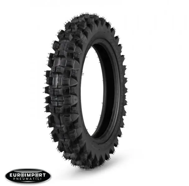Michelin STARCROSS 5 MINI  2.75/  10 37 J   TT POSTERIORE DOT 2025